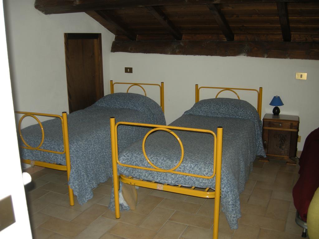 קוטיליאנו B&B Il Poster מראה חיצוני תמונה