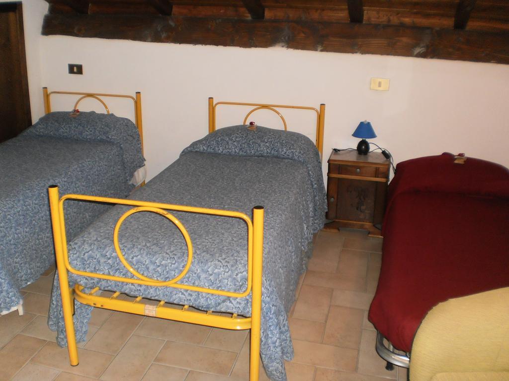 קוטיליאנו B&B Il Poster מראה חיצוני תמונה